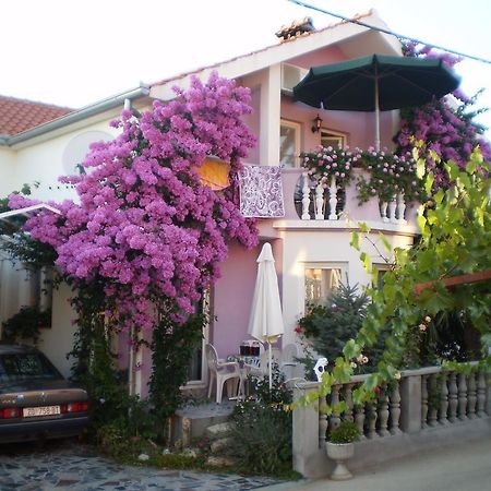 Apartments Nada Bibinje Dış mekan fotoğraf