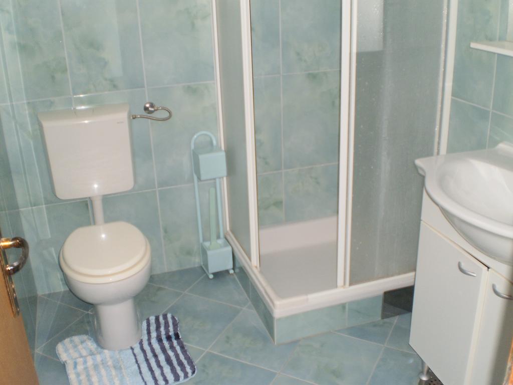 Apartments Nada Bibinje Dış mekan fotoğraf